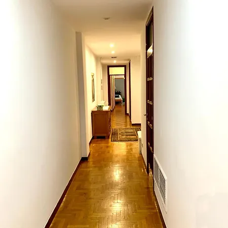 Apartman Flower Bari