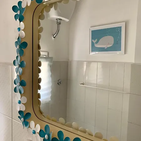 Διαμέρισμα Flower *