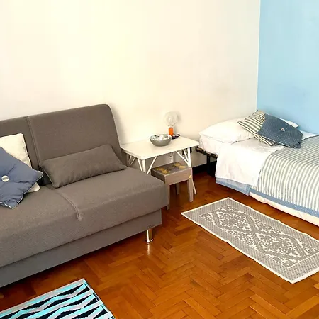 Διαμέρισμα Flower *