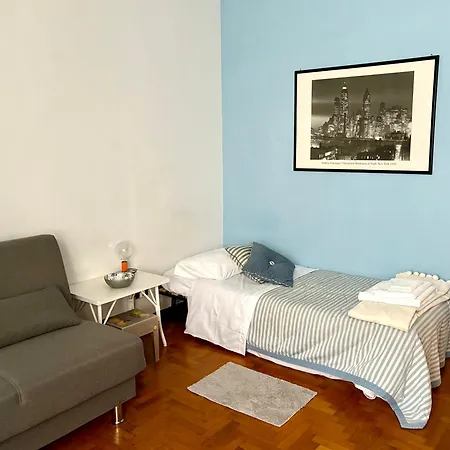 Apartman Flower Bari