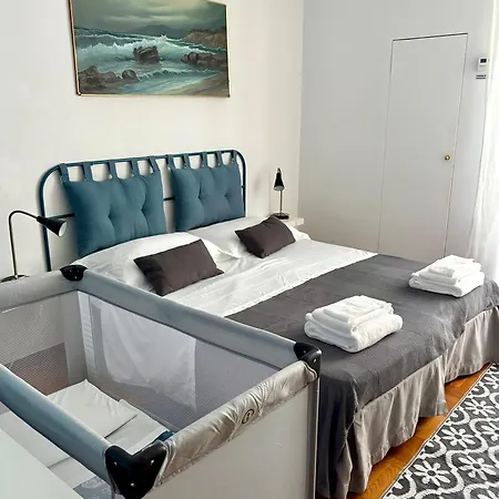 Apartman Flower Bari