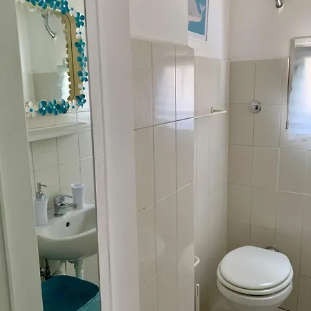 Apartamento Flower Bari