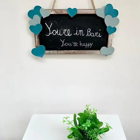 Apartament Flower *