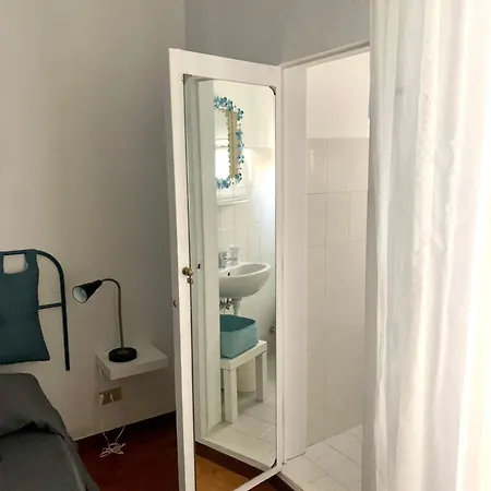 Flower Apartament *