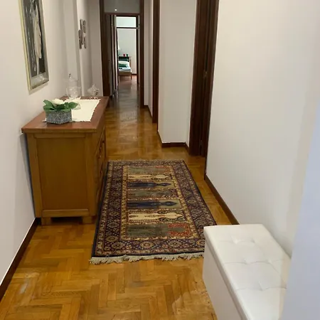 Apartamento Flower