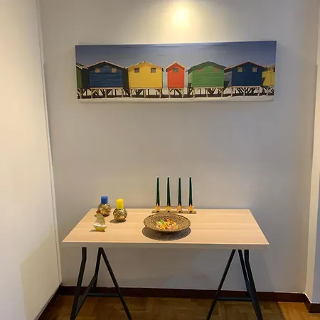 Apartament Flower Bari