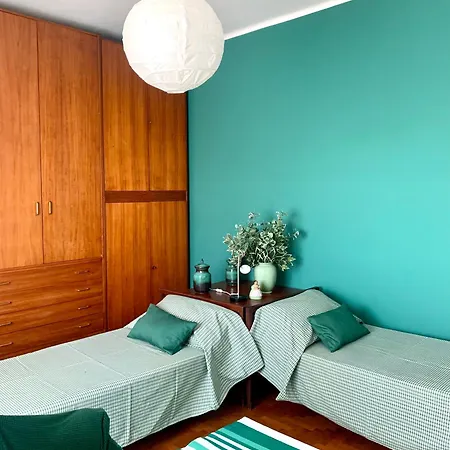 Apartament Flower Bari