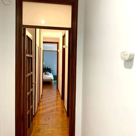 Flower Apartment Bari