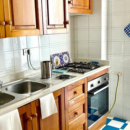 Apartamento Flower