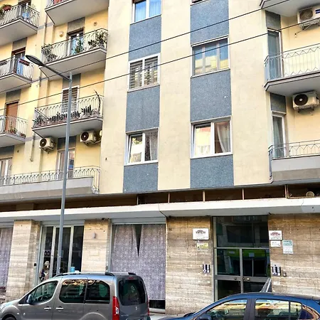 Apartamento Flower *