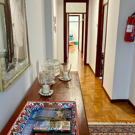 Apartamento Flower Bari