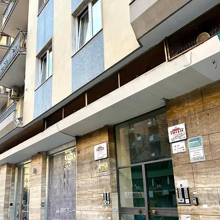 Flower Appartamento *