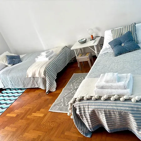 Apartament Flower
