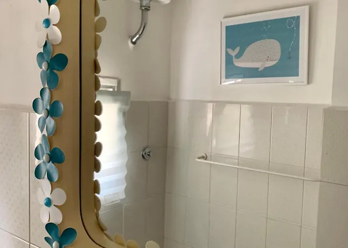 Апартаменты Flower *