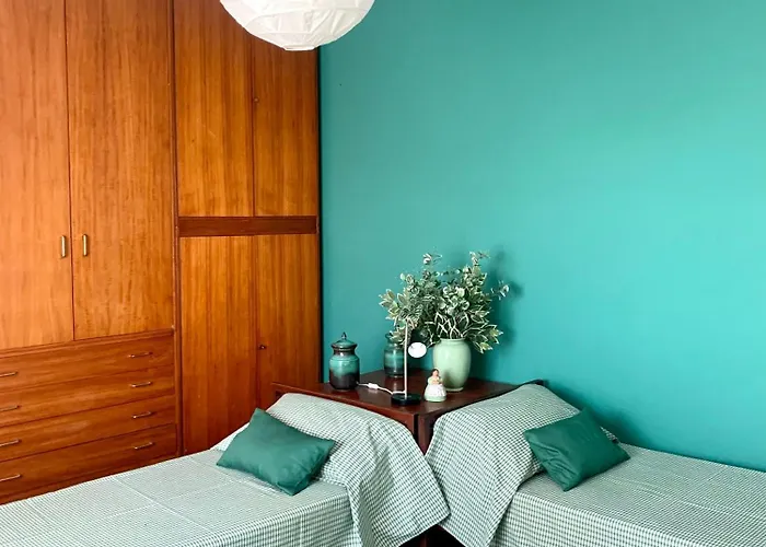 Апартаменты Flower Бари