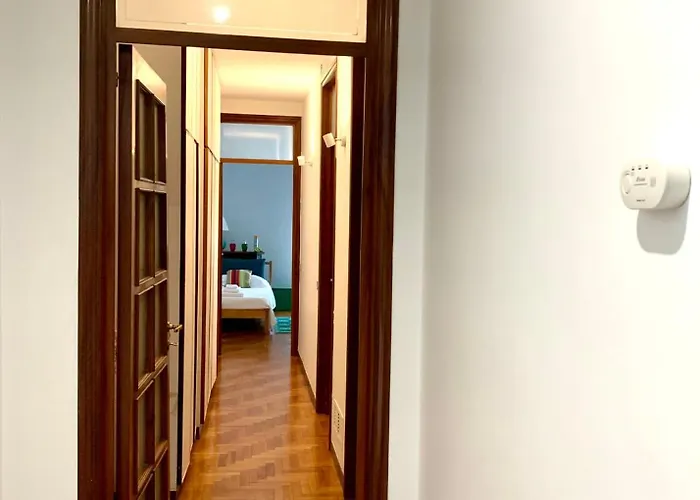 Flower Апартаменты Бари