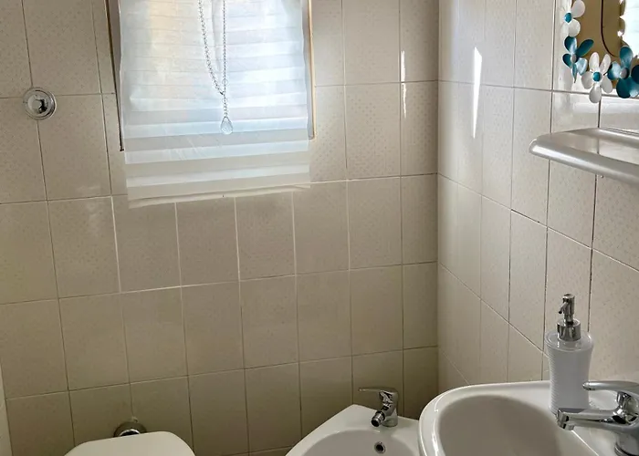 Апартаменты Flower *